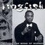 Kingfish cover