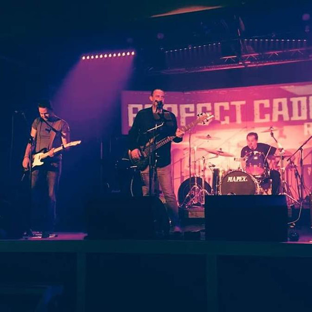 Perfect Cadence