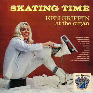 Skating Time cover