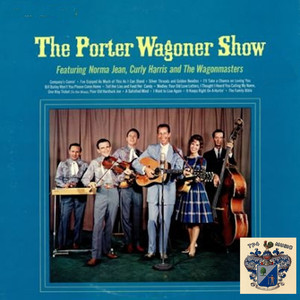 The Porter Wagoner Show album