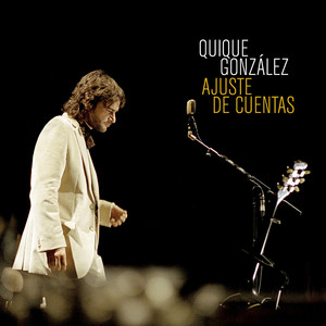 Ajuste de cuentas album