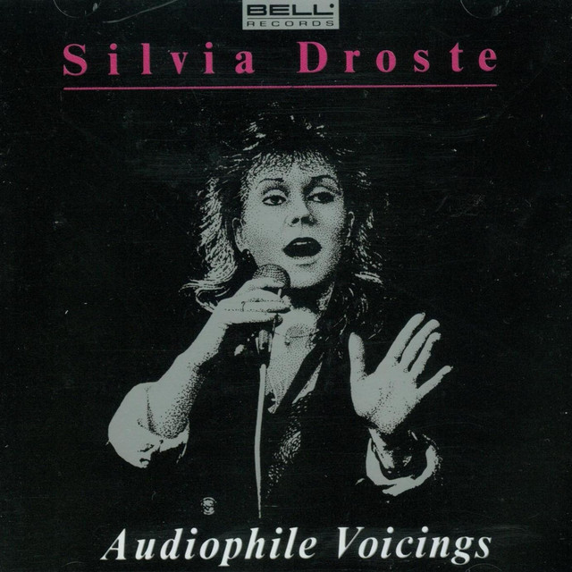 Silvia Droste Photo