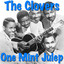 One Mint Julep Albumcover