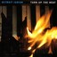 Turn Up The Heat Albumcover