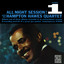 All Night Session cover