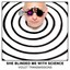 She Blinded Me With Science (EP) Albumcover