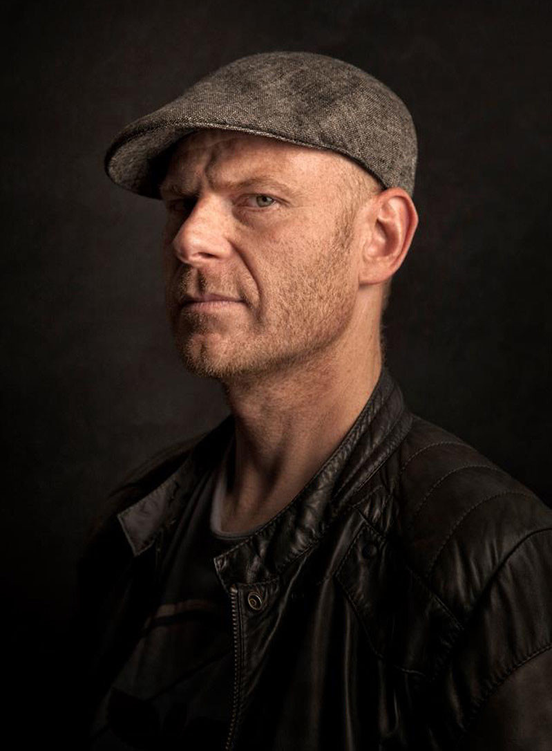 Junkie XL image
