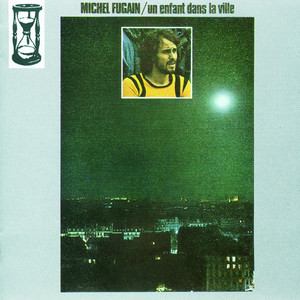 Un enfant dans la ville album