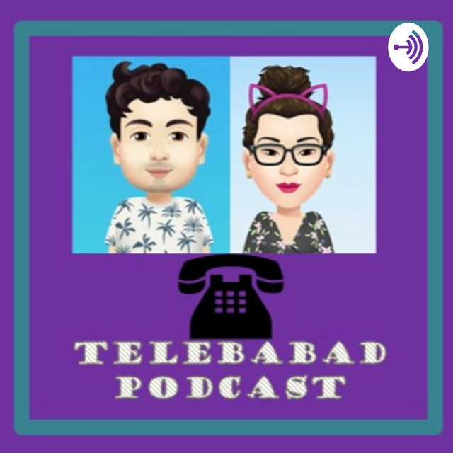 Telebabad Podcast | Podcast on Spotify