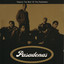 Tribute: The Best of the Pasadenas cover