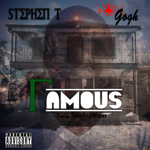 Von Gogh feat. Stephen T