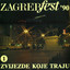 Zagrebfest '90 (Zvijezde Koje Traju) cover