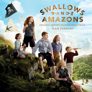 Swallows And Amazons (Original Motion Picture Soundtrack) album