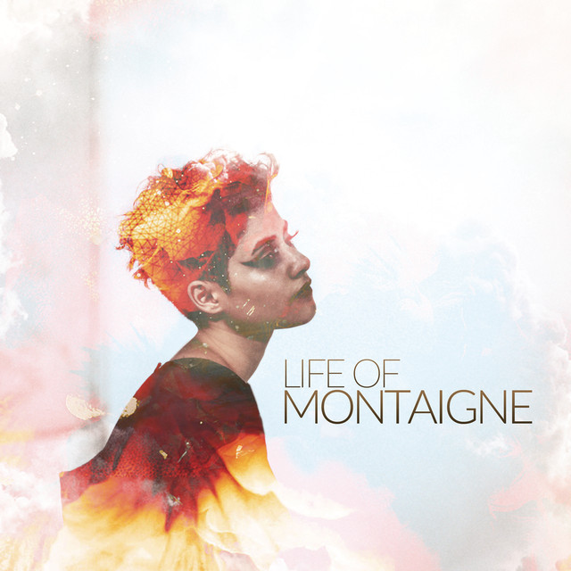 Life Of Montaigne cover