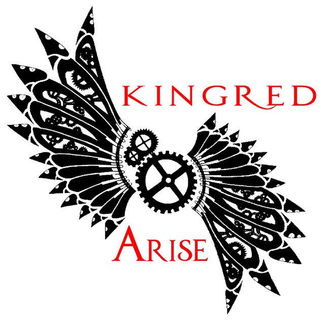 Arise - Live Raw Uncut - Ep Albumcover