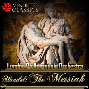 Handel: The Messiah album