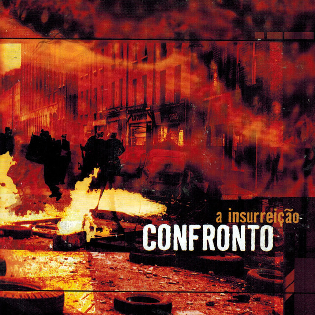 A Insurreição cover