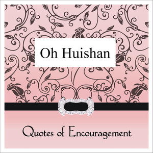 Oh Huishan