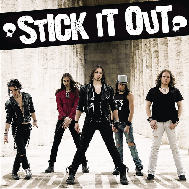 Stick It Out Photo