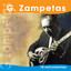 Giorgos Zampetas Albumcover