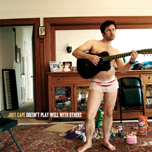 Doesn't Play Well With Others album