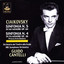 Tchaikovsky: Symphony No. 5 & Symphony No. 4 Albumcover
