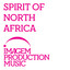 Spirit of North Africa Albumcover