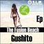 The Fusion Beach Albumcover