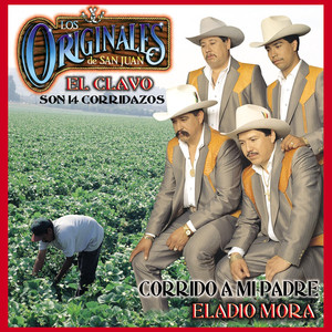 El clavo album