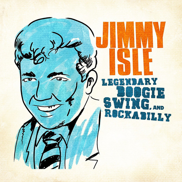 Jimmy Isle Photo