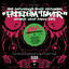Freedom Tower: No Wave Dance Party 2015 cover