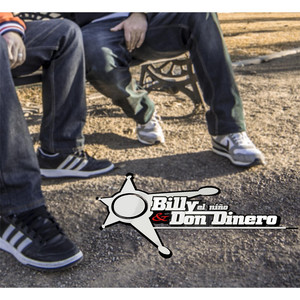 Billy el Niño y Don Dinero cover