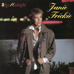 After Midnight album