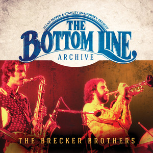 The Bottom Line Archive album