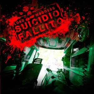 Suicidio fallito Albumcover