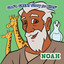 God's Great Story for Kids Noah cover
