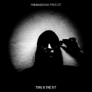 Moonshine Freeze cover