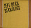 Beckology cover