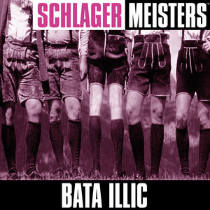 Schlager Masters: album