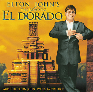 The Road to El Dorado album