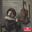 Telemann: Chamber Music Albumcover