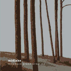 Milkmaid Grand Army EP album