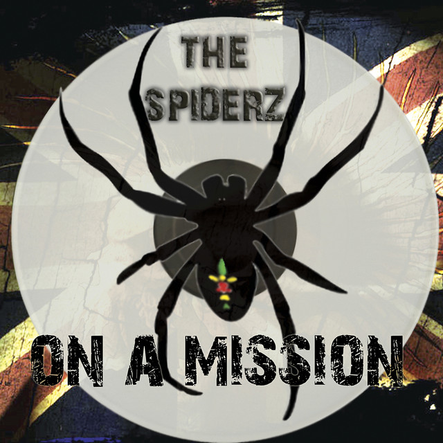 Spiderz Photo