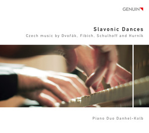 Piano Duo Danhel-Kolb