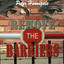 Remove The Barriers cover