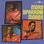 More Sparrow More cover