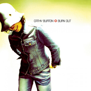 Burn Out cover