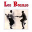 Los Rosillo Albumcover