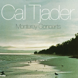 Monterey Concerts album