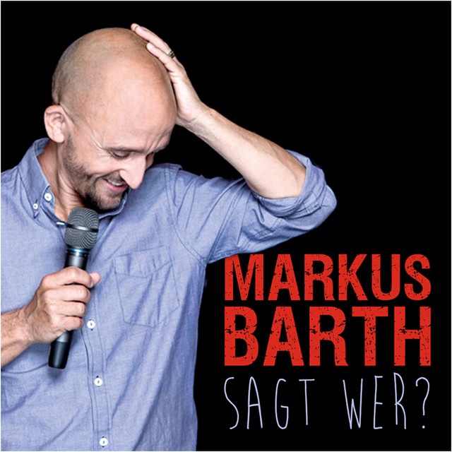 Markus Barth Photo